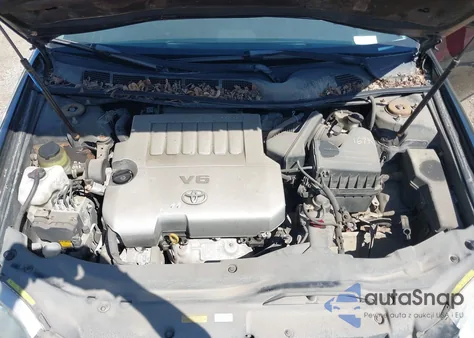 2007 Toyota Avalon Touring из США, поврежденный, VIN 4T1BK36B57U196741